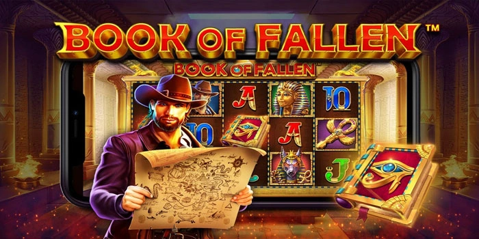 Teknik Pemain Pro Slot Book Of Fallen Raih Cuan Besar