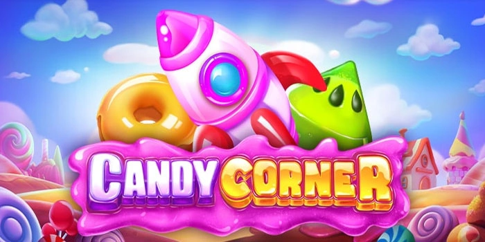 Strategi Cerdas Auto Cuan Bermain Slot Candy Corner
