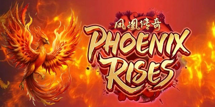 Strategi Main Slot Phoenix Rises Biar Scatter Mudah Muncul