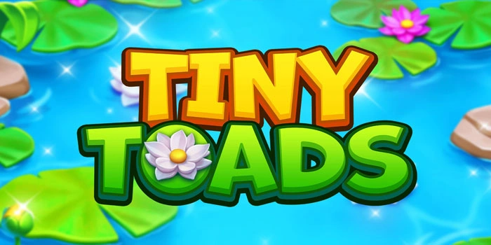 Teknik Menang Konsisten di Slot Tiny Toads Yang Jarang Diketahui